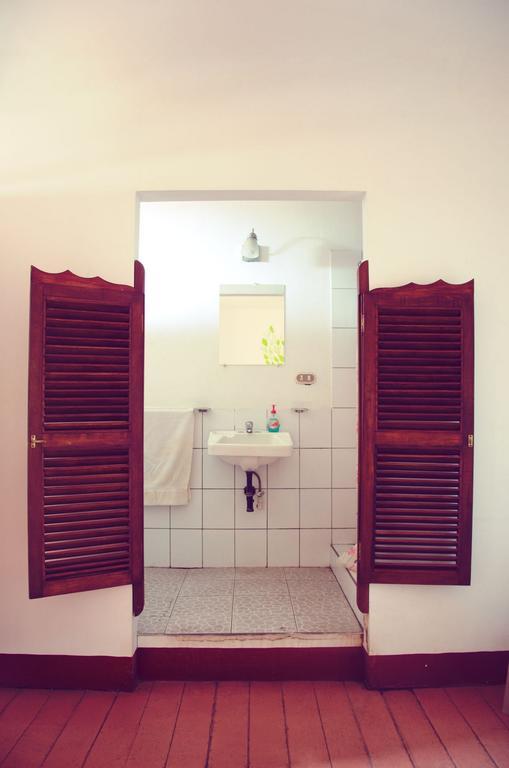 Hostal Sonati León Rum bild